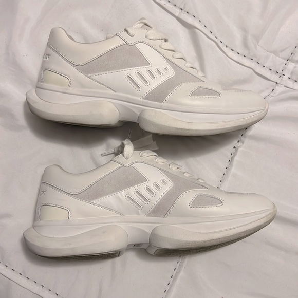 Tory Burch bubble sneaker - Picture 5 of 6